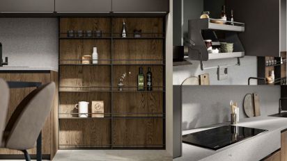 Cucine Moderne